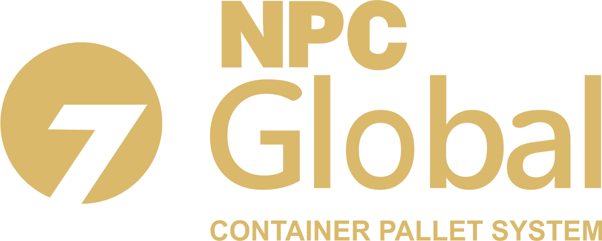 엔피씨글로벌(주) 로고