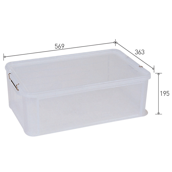 NLC 905 (투명상자大)