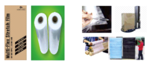 Multi_Flex Stretch Film