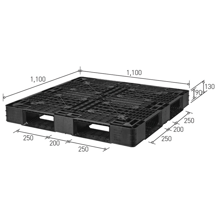 HO4 110·110·13E-2,3