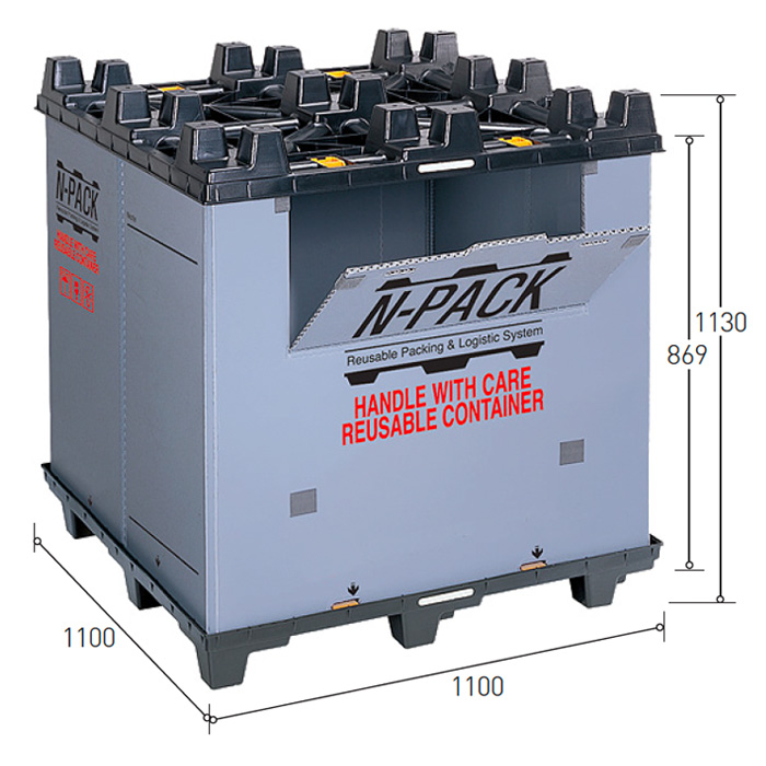 N-PACK1130-D(버블시트)